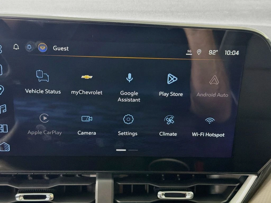2027 Chevrolet Equinox LT - Photo 15