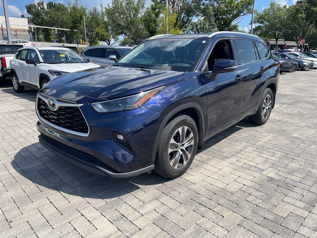 Vehicle
