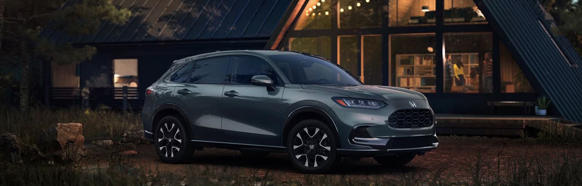 Why the 2027 Honda HR-V Should Make Your Shortlist