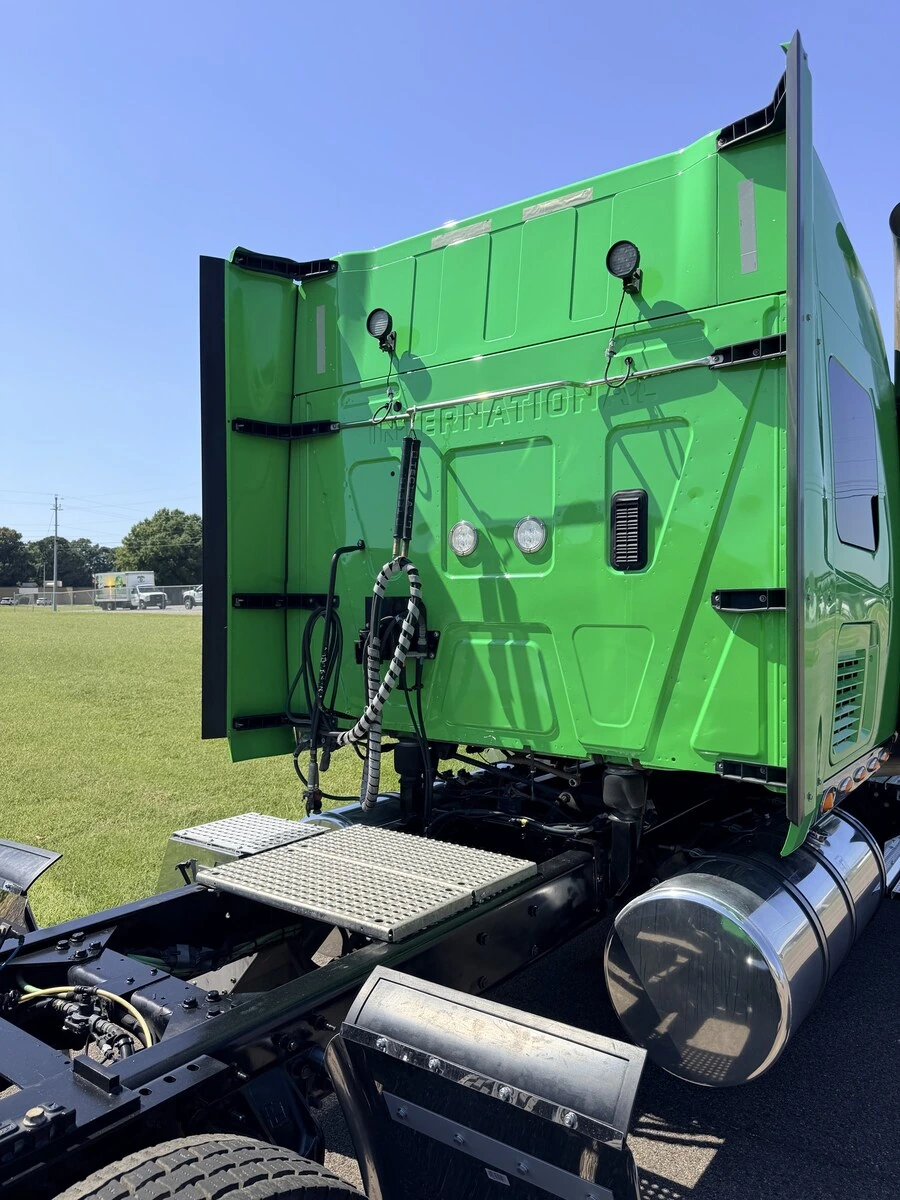 2022 International HX in Union City, TN — photo 8