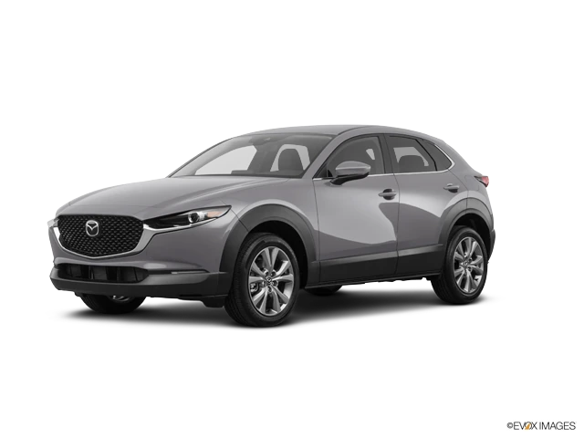 2020 Mazda CX-30 Preferred's photo