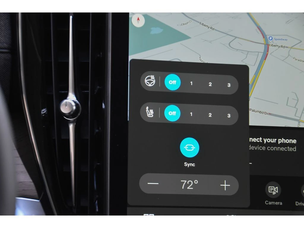 2026 Volvo - image 22