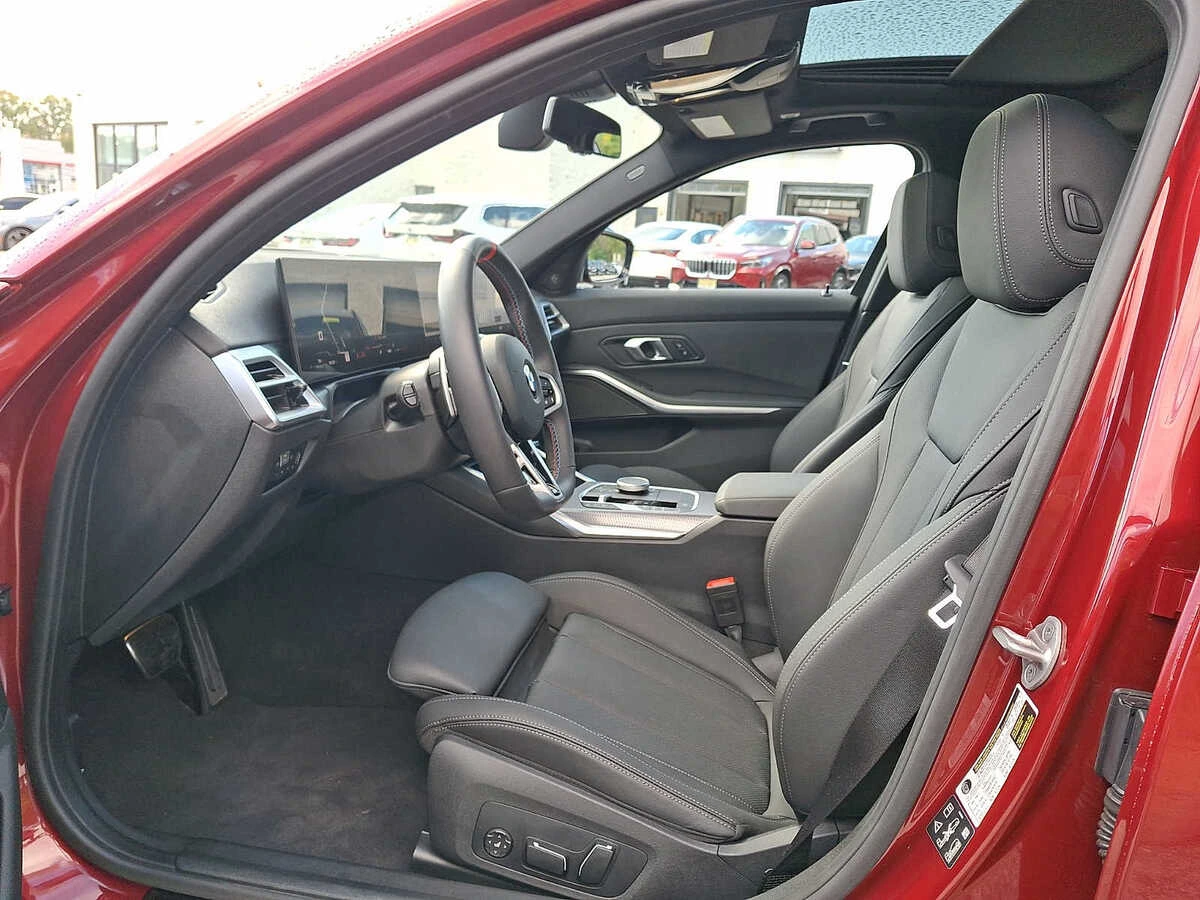 2026 BMW 3 Series M340i - Photo 13