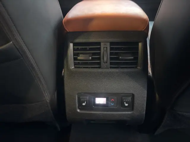 2022 Mitsubishi Outlander SEL GT photo 14