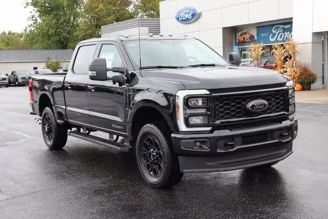 2026 Ford F-350 photo 2