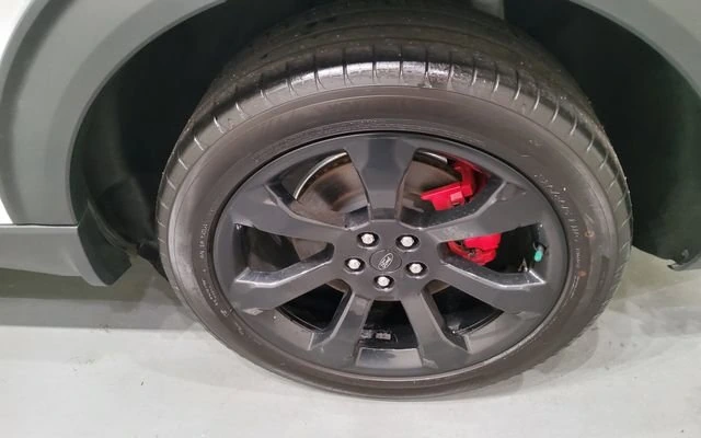 2023 Ford Explorer ST - Photo 33