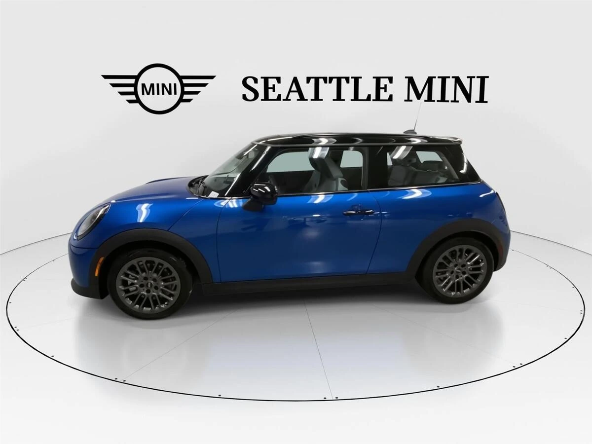 2025 MINI Hardtop 2 Door S - Photo 6