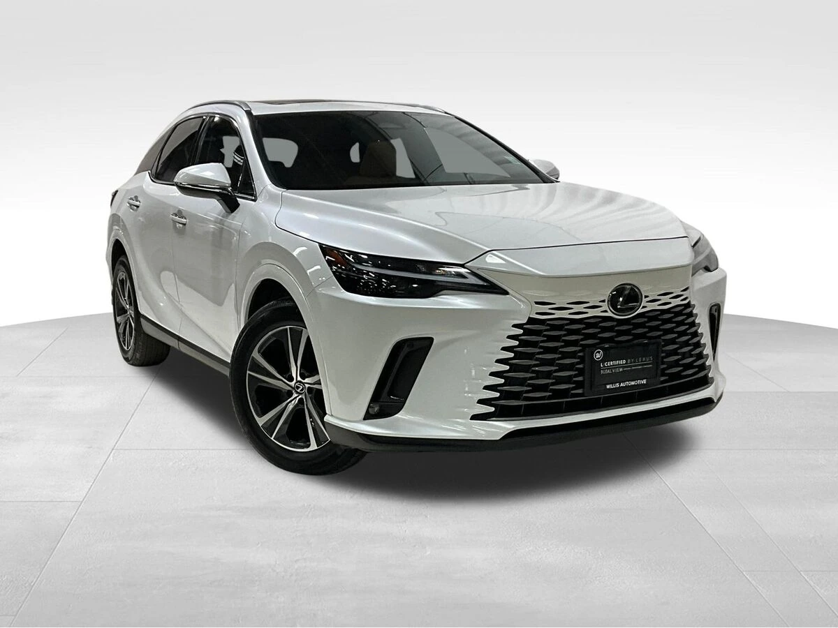2023 Lexus RX 350 350 Premium AWD's photo