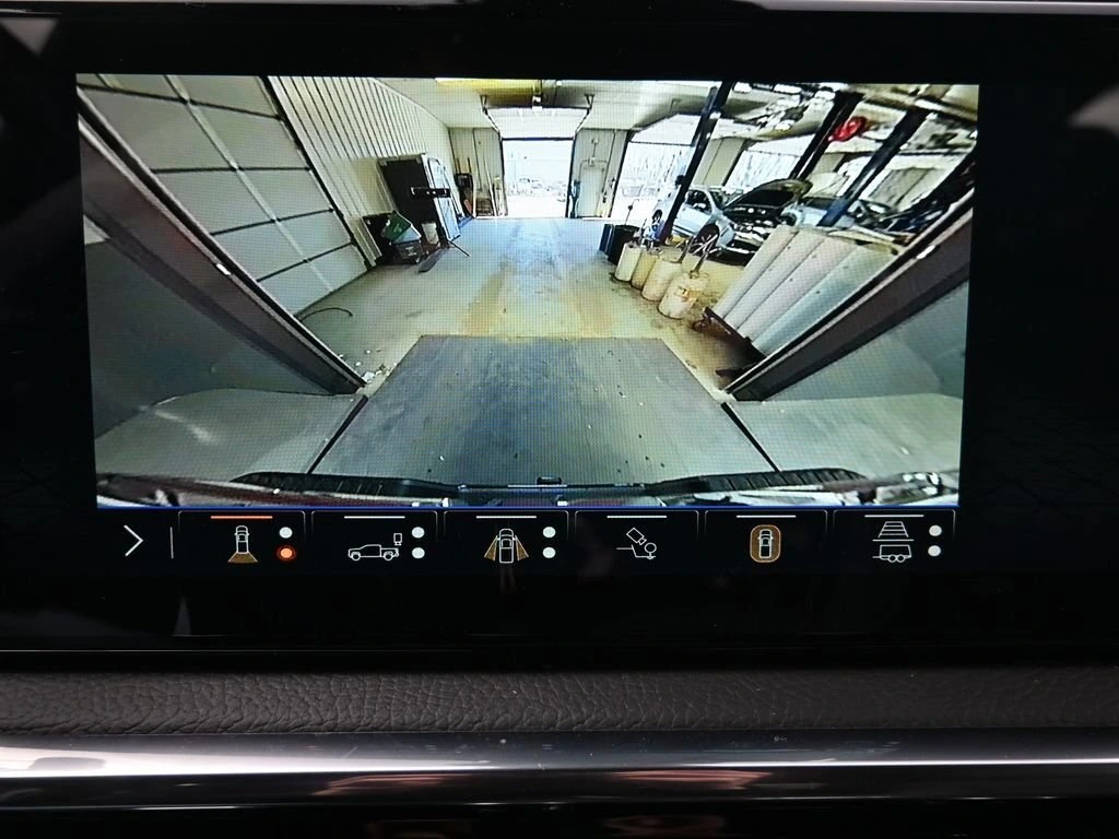 2026 GMC Sierra 2500HD Denali - Photo 12