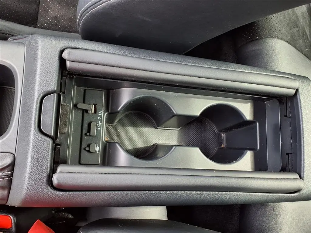 2022 Toyota GR86 Premium photo 24