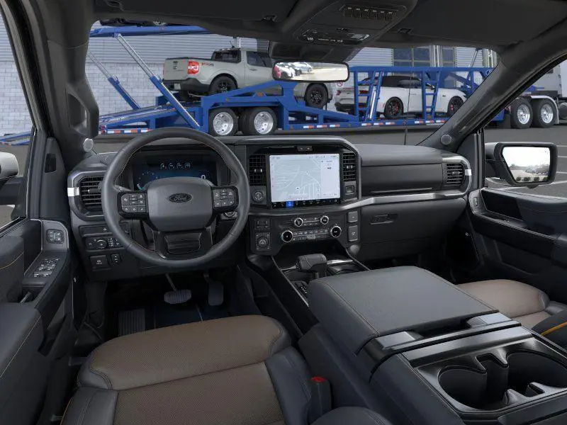 2025 Ford F-150 Tremor photo 7