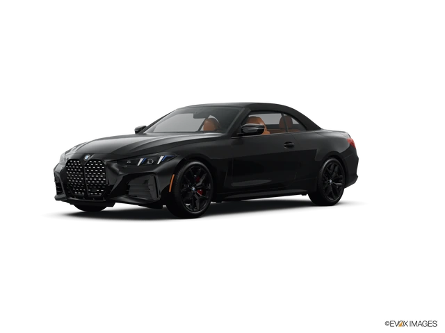 2025 BMW 4 Series 430i's photo