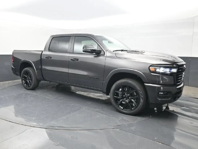 2026 RAM Ram 1500 Pickup Laramie - Photo 8