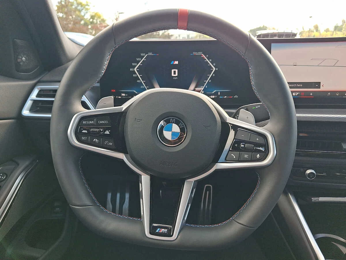 2026 BMW 3 Series M340i - Photo 20