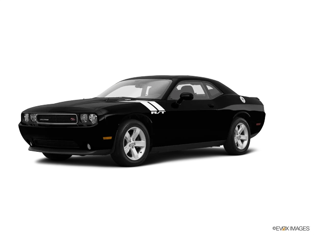2014 Dodge Challenger R/T Plus's photo