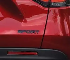 Sport Styling
