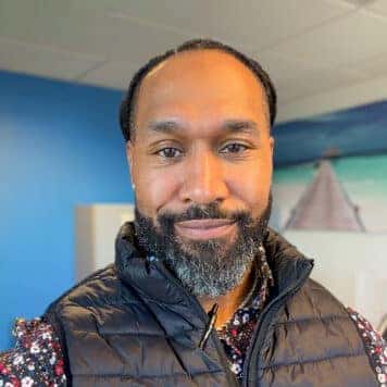 Saleem Willis