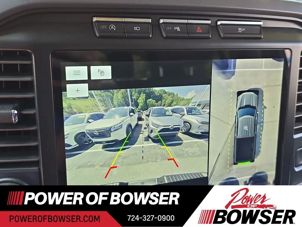 2021 Ford F-150 XLT photo 17