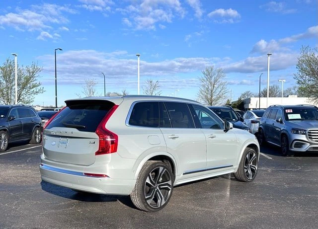 2024 Volvo XC90 Ultimate - Photo 8