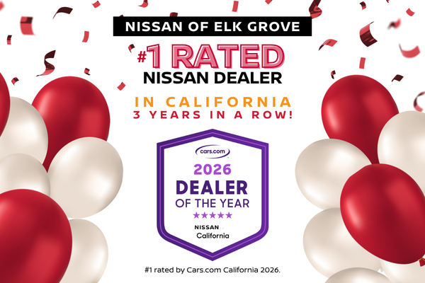 #1 Rate Nissan Dealer in CA
