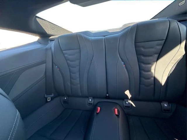 2026 BMW 8 Series 840i - Photo 13
