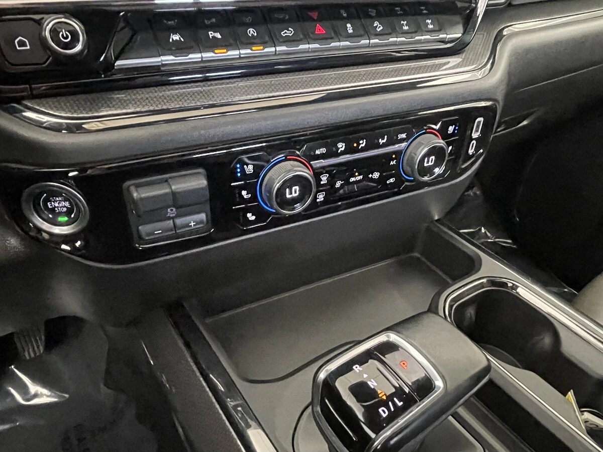 2024 Chevrolet Silverado 1500 ZR2 - Photo 37