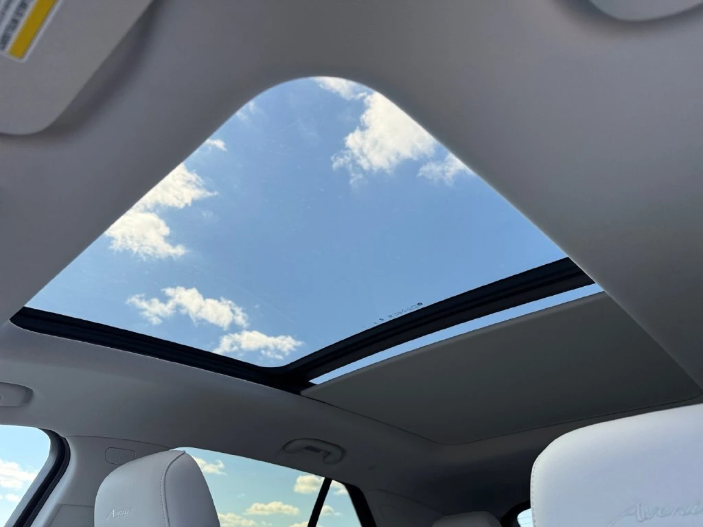 2026 Buick Envision Avenir - Photo 41