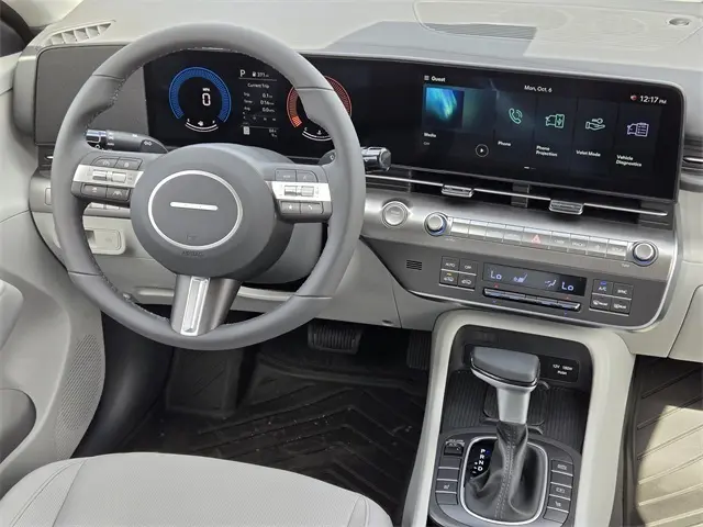 2026 Hyundai Kona SEL photo 24