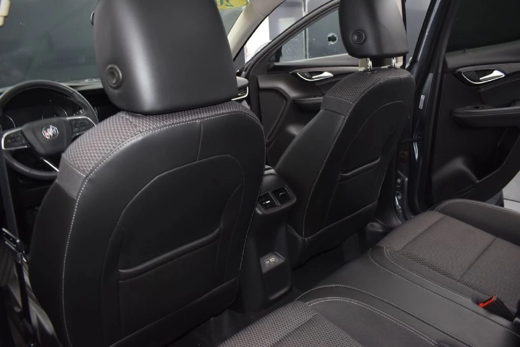 2022 Buick Envision Preferred - Photo 25