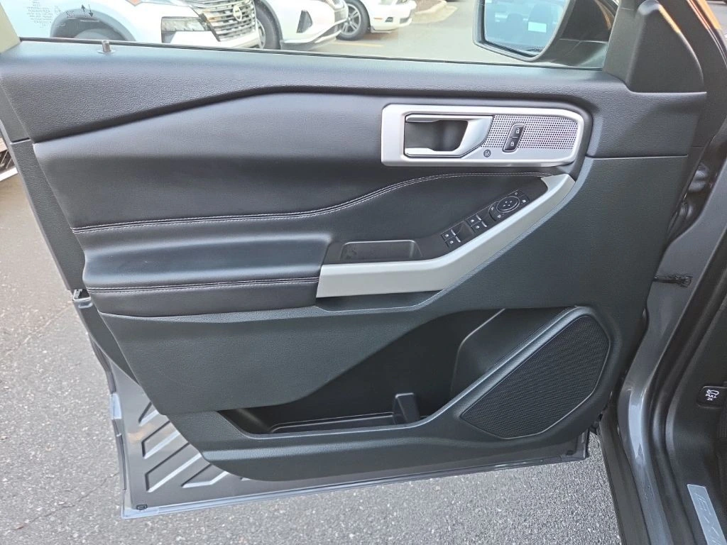 2024 Ford Explorer Limited - Photo 15