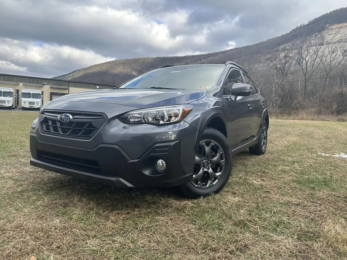 2023 Subaru Crosstrek Sport's photo