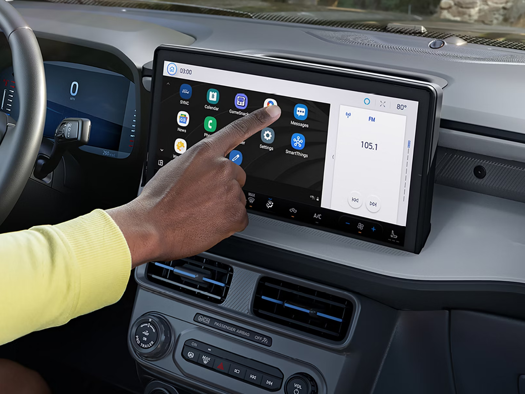 2026 Ford Maverick Gainesville TX