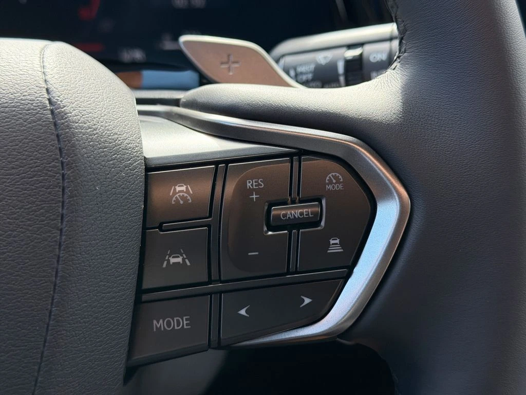 2026 Lexus RX 350 - Photo 27