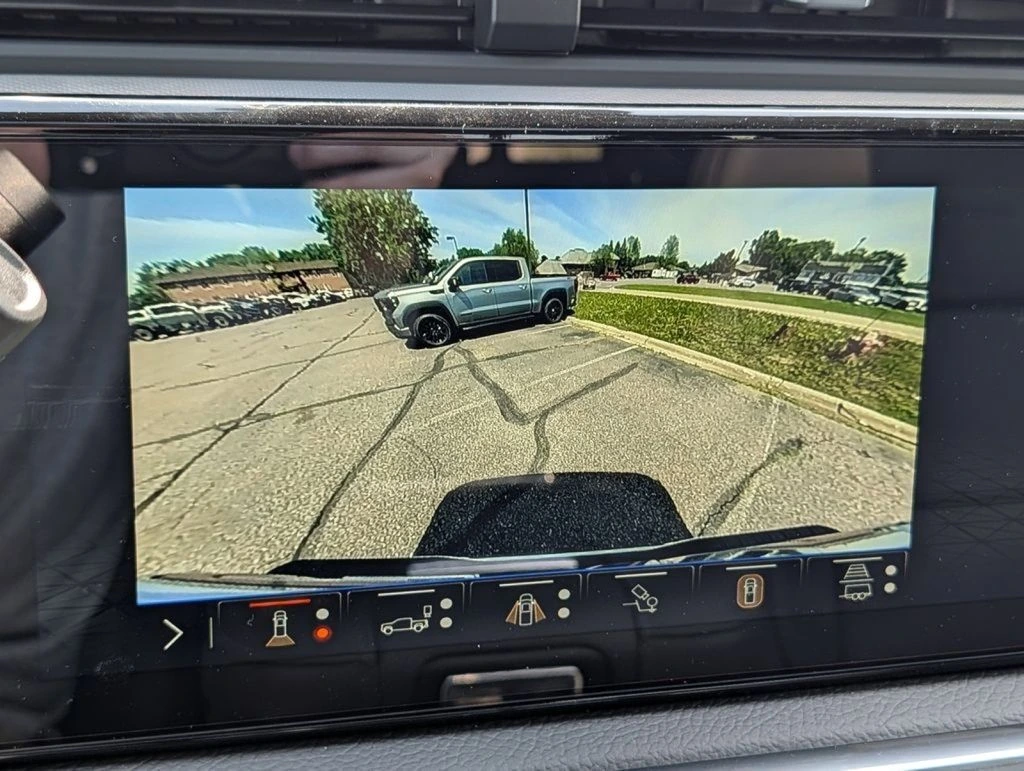 2026 GMC Sierra 3500HD Denali - Photo 56