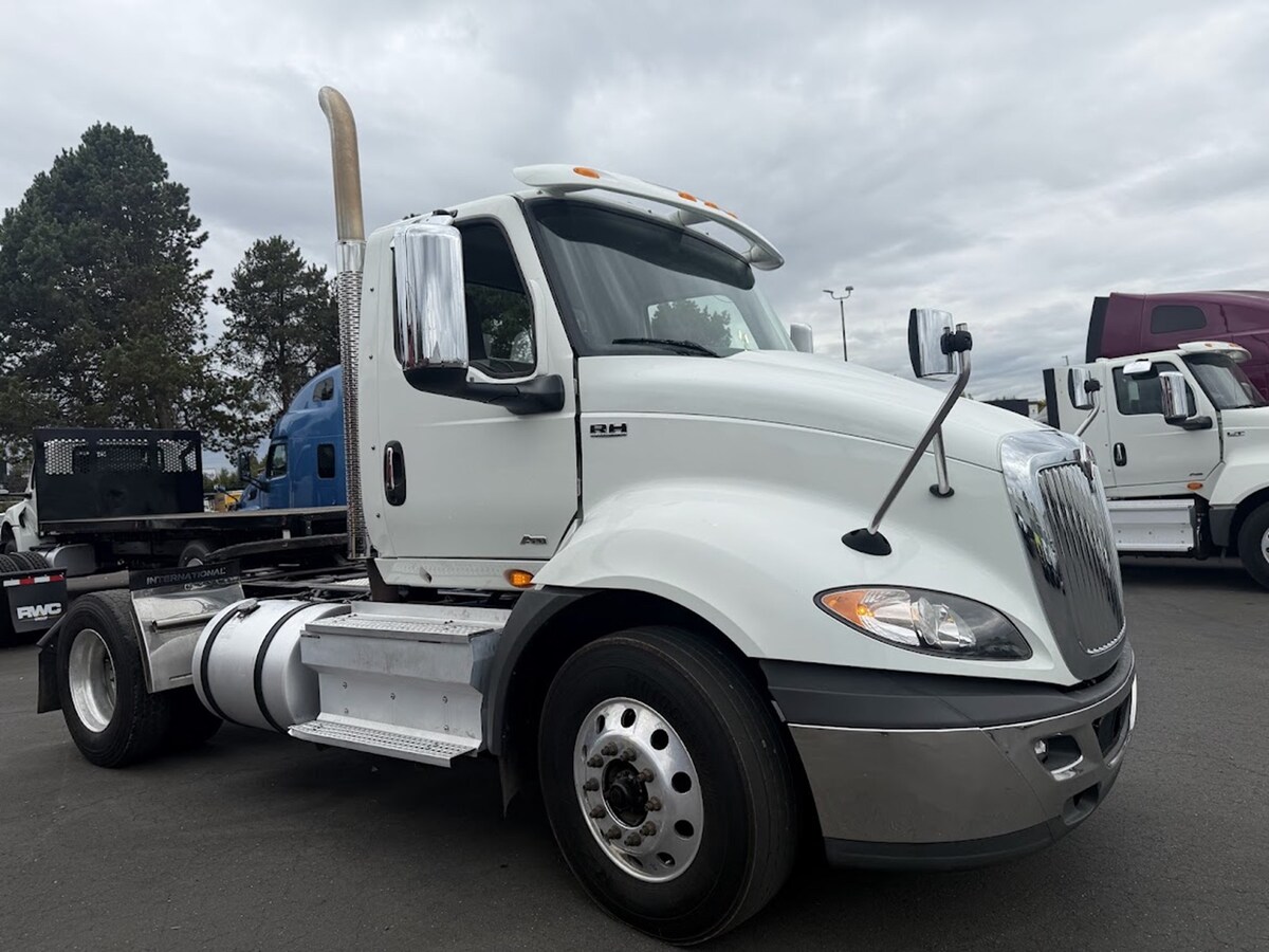 2020 International RH in Portland, OR — photo 2
