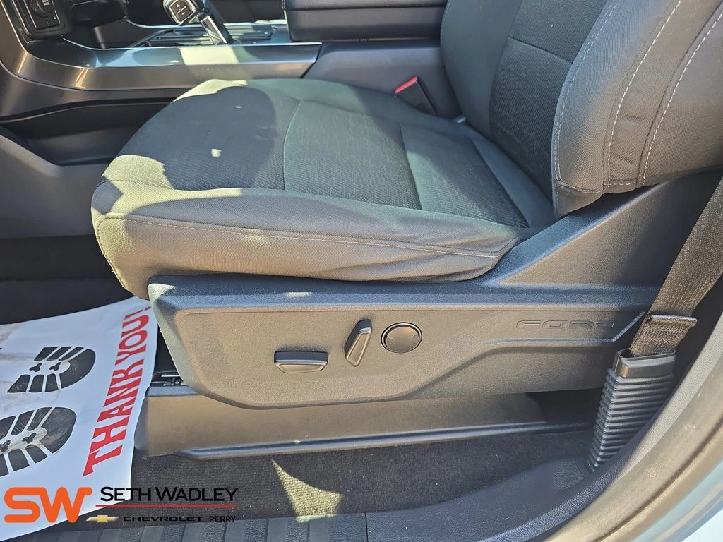 2023 Ford F-150 XLT - Photo 30
