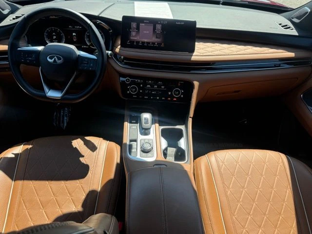 2025 INFINITI QX60 AUTOGRAPH - Photo 20