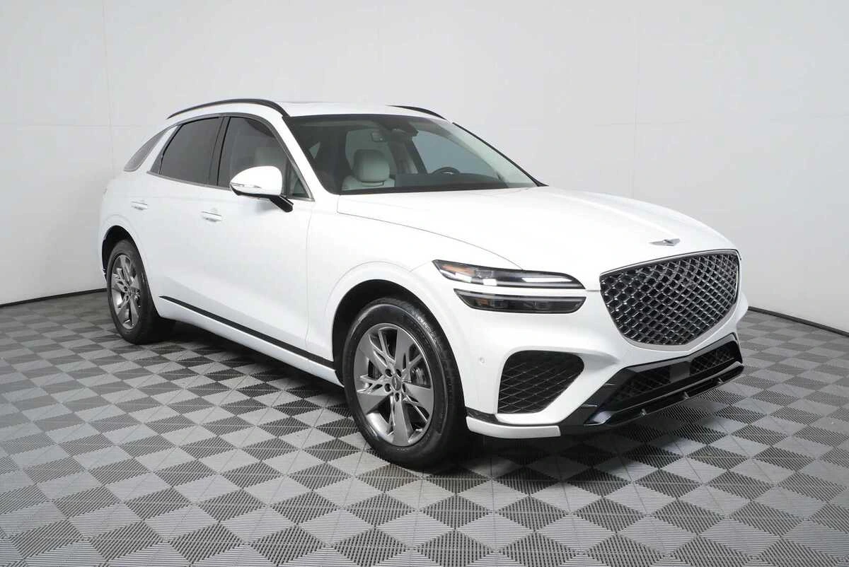 2023 Genesis GV70 3.5T Sport AWD's photo