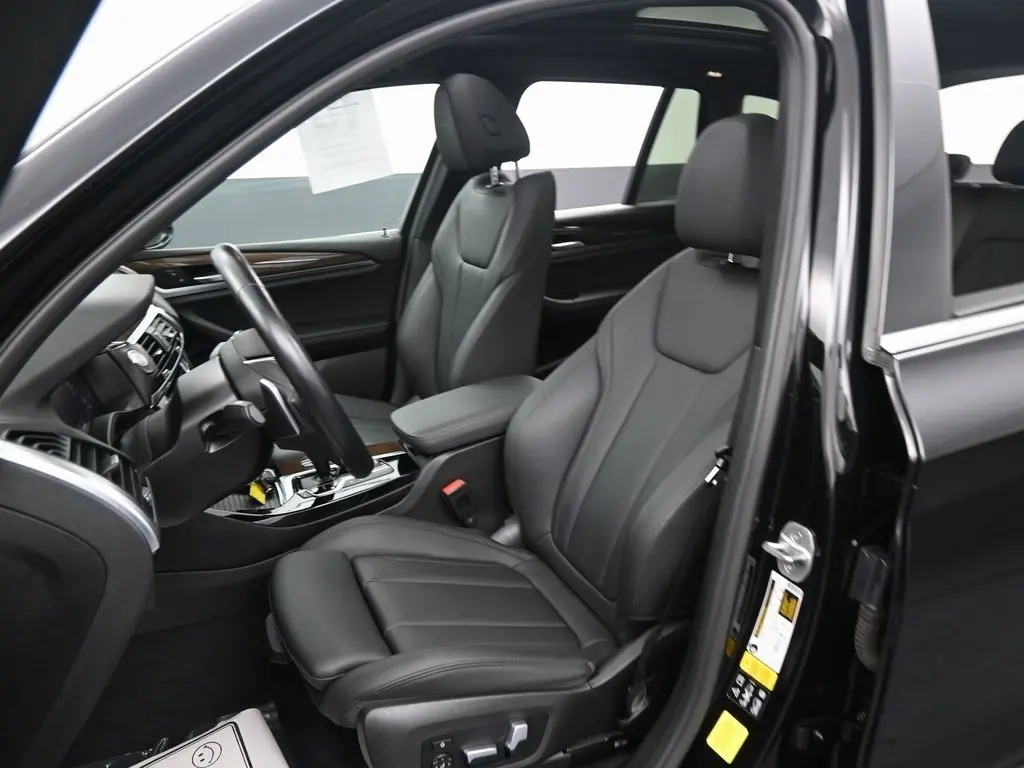 2020 Bmw X3 xDrive30i photo 27