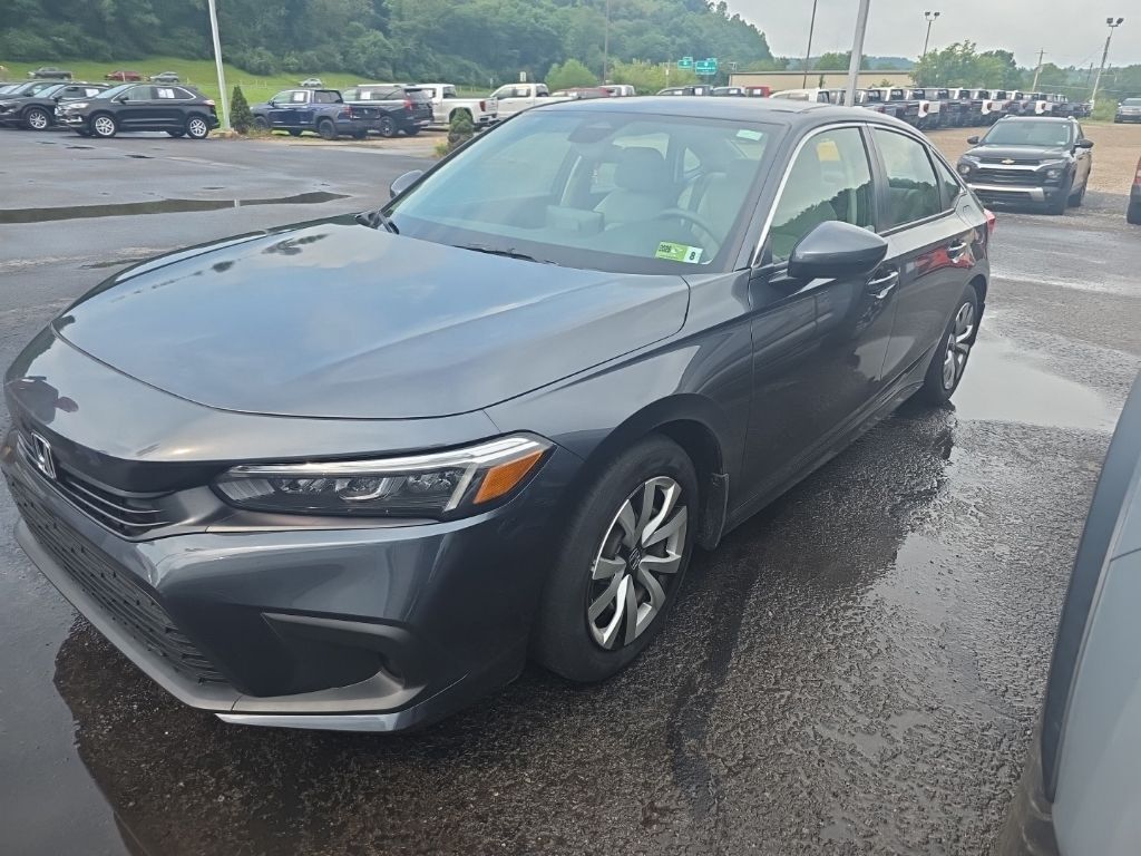 Vehicle
