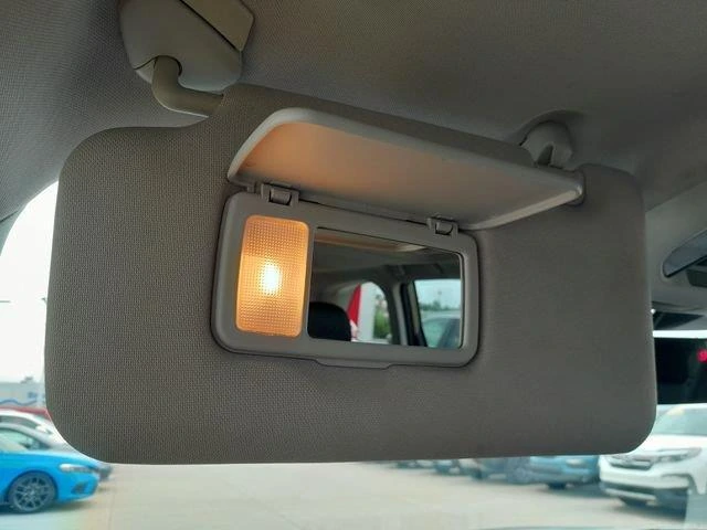 2023 Subaru Forester Touring - Photo 33