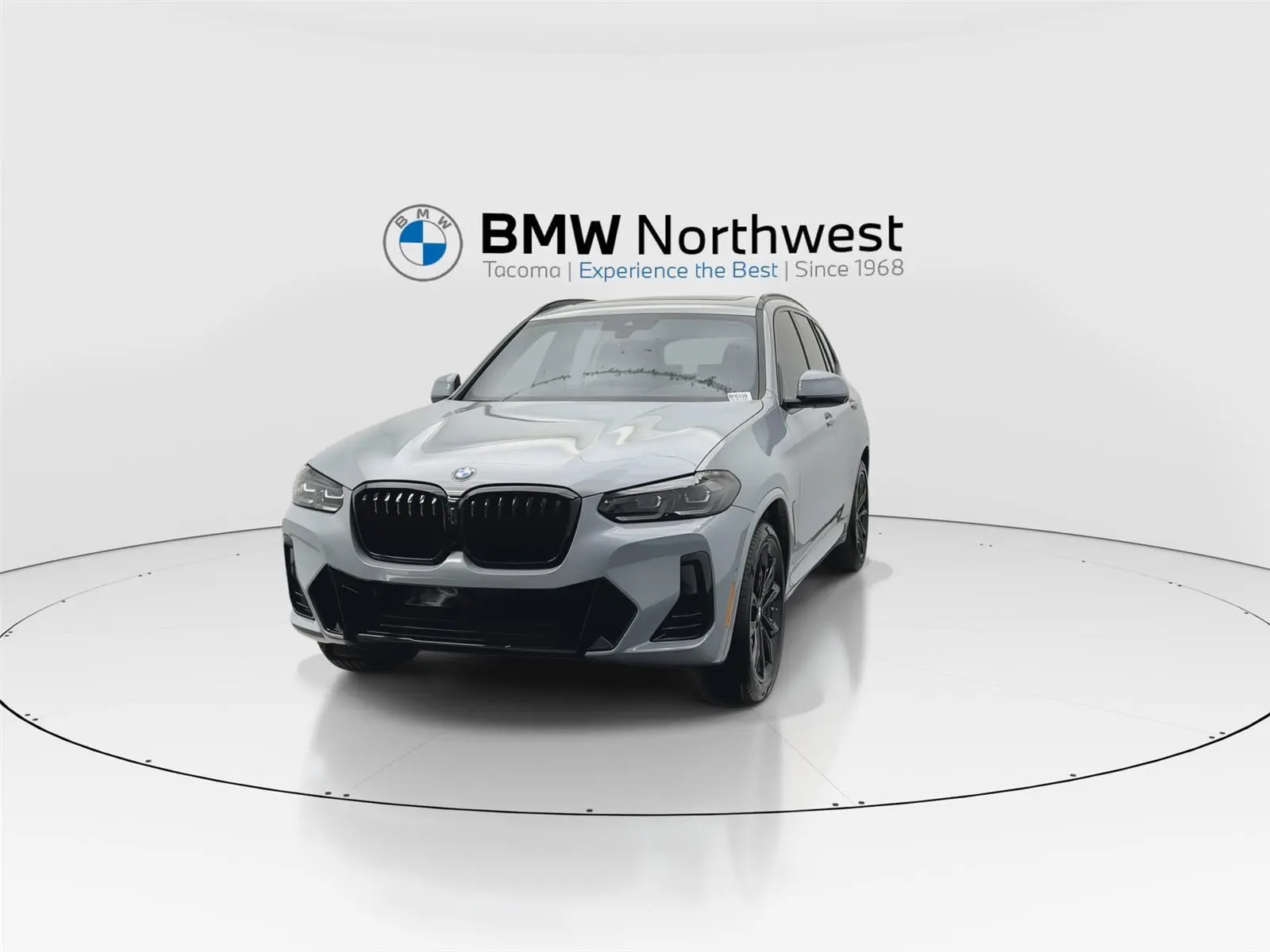 2024 Bmw X3 xDrive30i photo 8