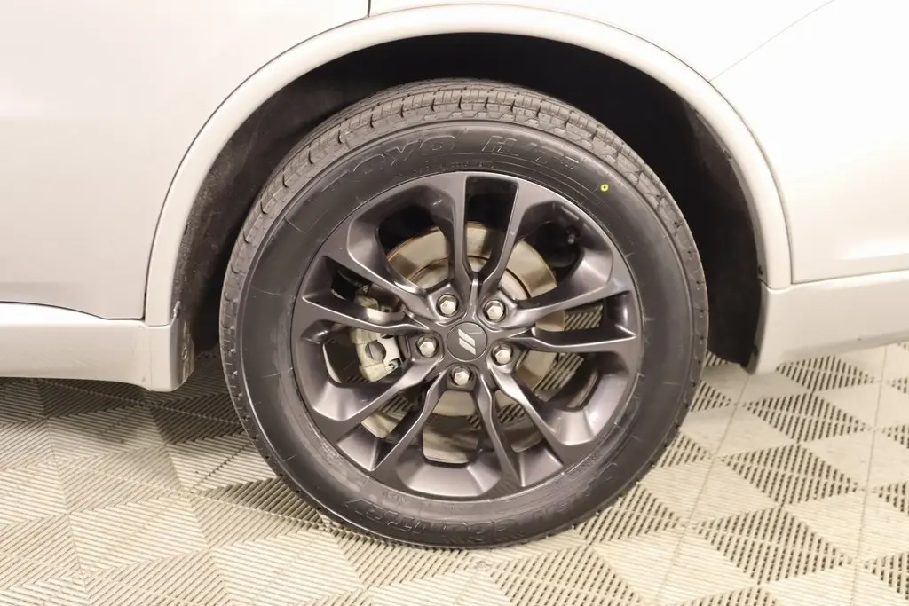 2023 Dodge Durango GT photo 16