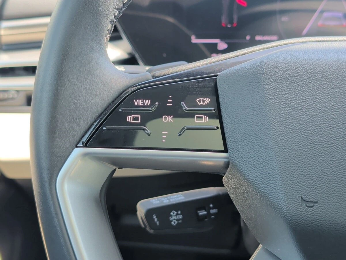 2025 Audi New A5 Premium Plus - Photo 14
