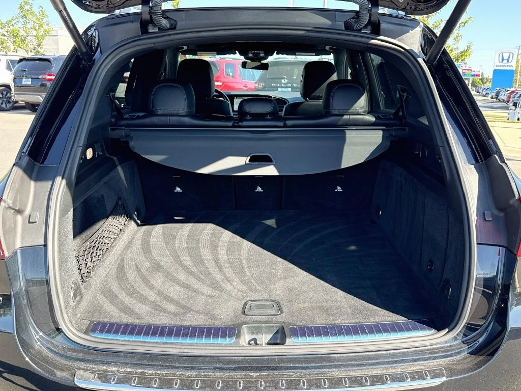 2023 Mercedes-Benz GLE GLE350 - Photo 33
