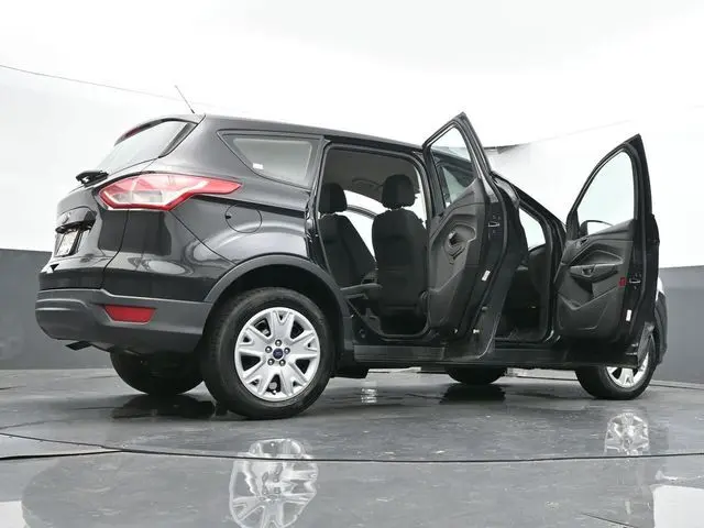 2015 Ford Escape S photo 60