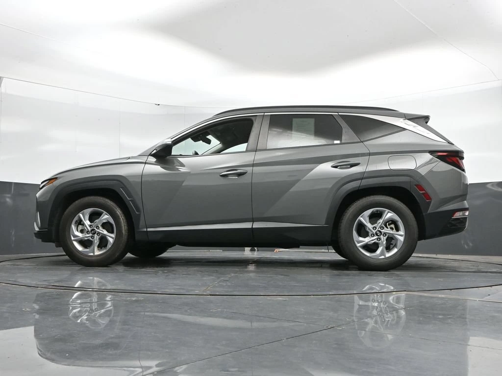 2024 Hyundai Tucson SEL - Photo 46