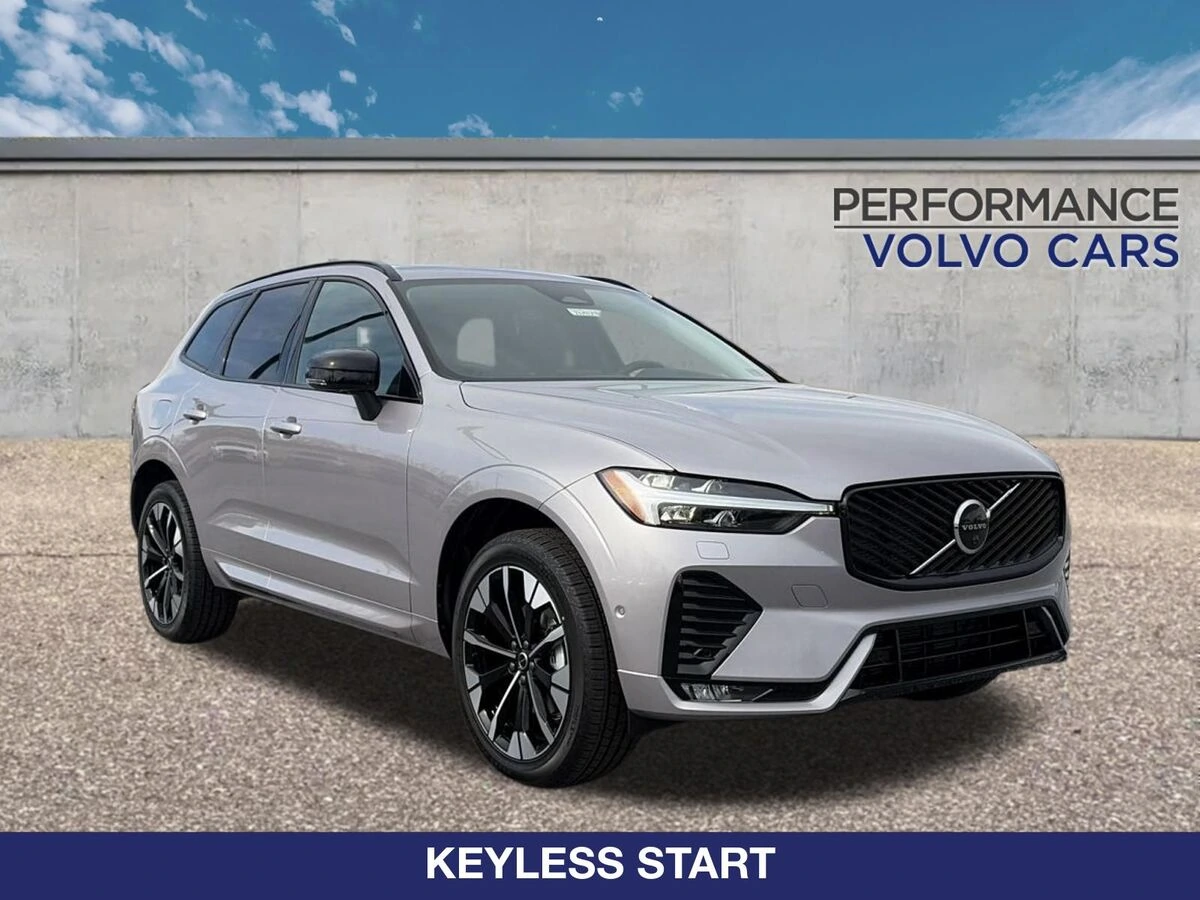 2026 Volvo - image 8