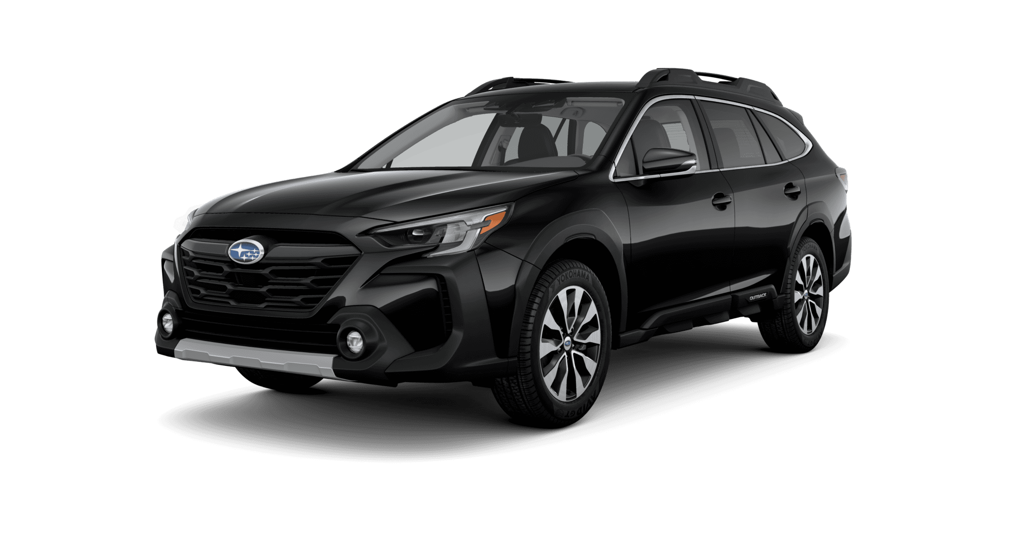 2022 Subaru Outback Limited XT