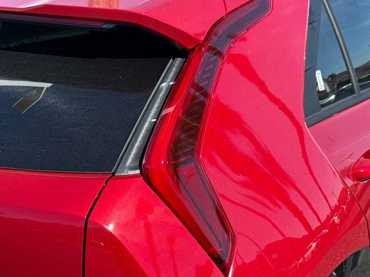 2026 Kia Niro Wind - Photo 32
